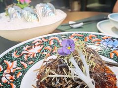 烧鳗鱼烩饭-木棉·醉心粤味(COCO Park店)