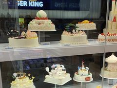 -好利来(国际能源店)
