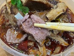 -豫楚源美猴王·面(武商广场店)