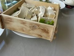-荷塘味道(水长城店)