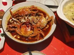 -春色如许·茶食餐厅(桃李春风店)