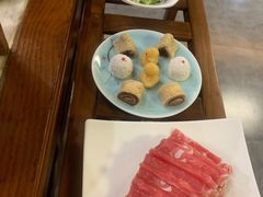 -东来顺•非遗火锅(外滩店)
