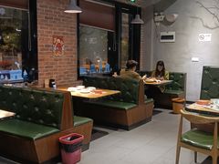 大堂-丰乐餐厅·始于1999·本地老字号