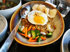 印尼炒饭-THE PAWON·8碗(古北SOHO店)