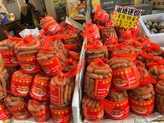 -曼阁市场水果批发市场
