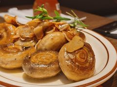 -ZAFFERANO西班牙海鲜饭(上海首店)