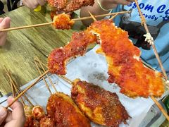 -庞记炸串