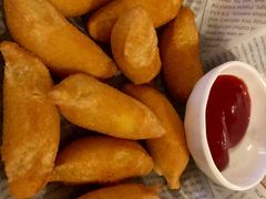 脆皮香蕉-么哈MOJAR(北京五道口店)