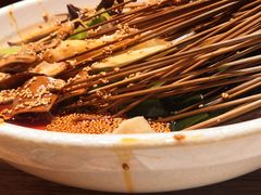 -嘉州叶婆婆钵钵鸡(建设路店)