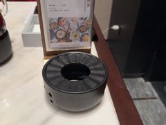 -御公馆中餐厅·点心·顺德菜·佛山东平保利洲际酒店