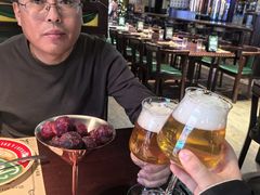 -马迭尔德式西餐精酿啤酒屋(中央大街店)