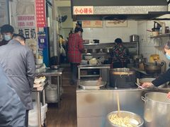 -蓉城西二道无名冒菜(西二道街店)