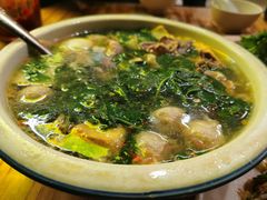 -棉湖小吃(龙河路店)