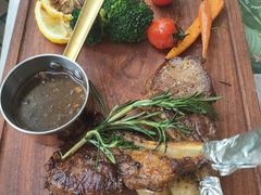 -大树餐厅(红旗街万达店)