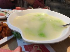 -醉得意·山茶油炒土鸡(泰安火车站大润发店)