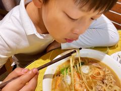 -何记面馆(龙泉山店)