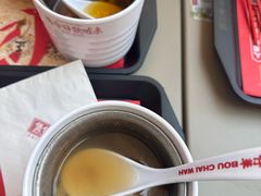 -华记煲仔华·煲仔饭(三元里万科里店)