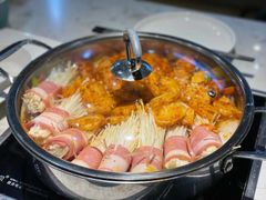 -京御煌三汁焖锅(益田假日里店)