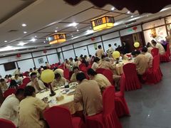 -金石唐风国际温泉会馆