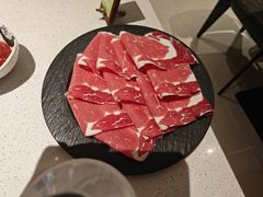 -真汐·寿喜烧放题自助(潍坊泰华店)