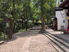 -方岩风景区