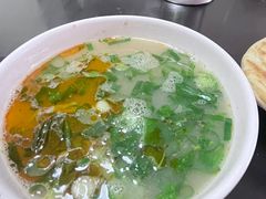 -龙门李家三旦羊肉汤馆