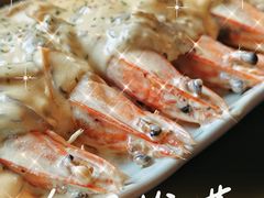 -Ameigo梅果·云贵川bistro(长宁来福士店)