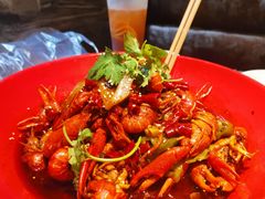 -红辣椒·川菜·火锅(张杨路店)