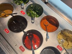 -成都你六姐·牛肉冒菜(城市集市合生汇店)