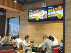 大堂-管氏翅吧(护国寺店)