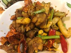 -桦立酒家(宜山路店)