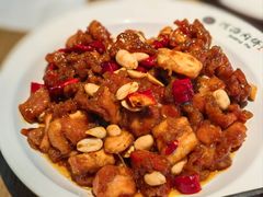 -河沿肉饼Beijing Pie(锡拉胡同店)