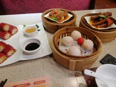 -点都德(千灯湖环宇城店)