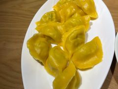 -船歌·鱼水饺青岛菜(太阳宫凯德MALL店)