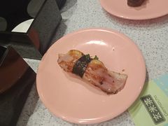 -争鲜回转寿司(南开大悦城店)