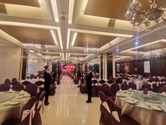 大堂-张刚餐饮(春晓馨苑店)