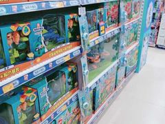 -TOYSRUS玩具反斗城(广州IGC天汇广场店)
