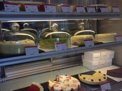 -双风车咖啡馆 Twin Windmills(六道口店)