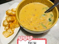 -城南往事·鲁菜济南菜(龙奥万科店)