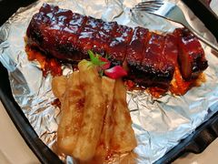 -潮上潮(南中环店)