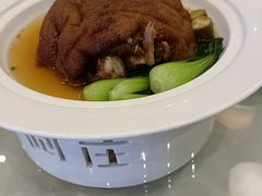 -阿庄新豫菜(通泰路店)