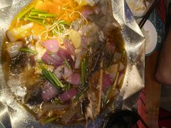 -蛙有道·铁锅牛蛙(万泰汇店)