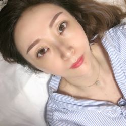 -西施无菌半永久纹绣眉眼影唇轻增发纹发际线