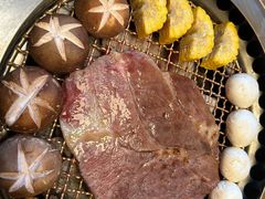 -炎蔵牛舌烤肉