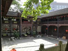 -阳明祠