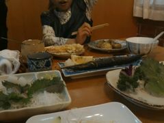 -古都日本料理(高桥路店)
