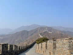 -慕田峪长城