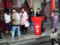 -冶春茶社(太和广场店)