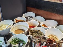 -御味老北京羊蝎子火锅&特色龙虾(菜场路店)