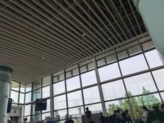 -青岛胶东国际机场